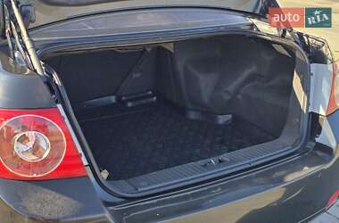 Седан Chevrolet Epica 2008 в Змиеве