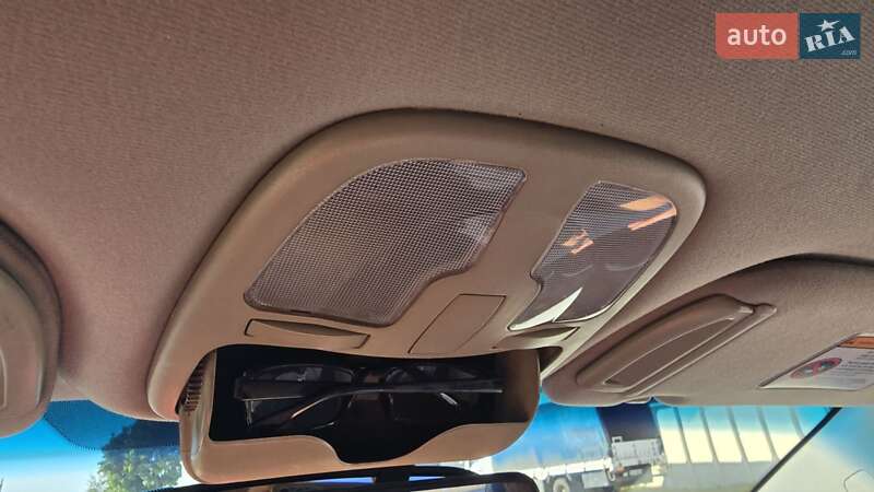 Седан Chevrolet Epica 2008 в Зміїві