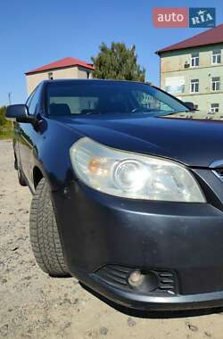 Седан Chevrolet Epica 2006 в Бердичеві