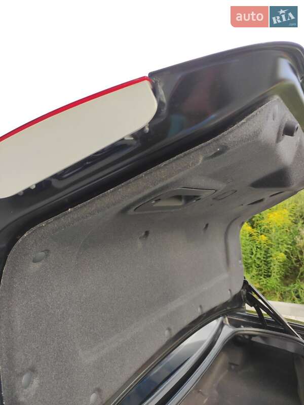 Седан Chevrolet Epica 2008 в Чернівцях