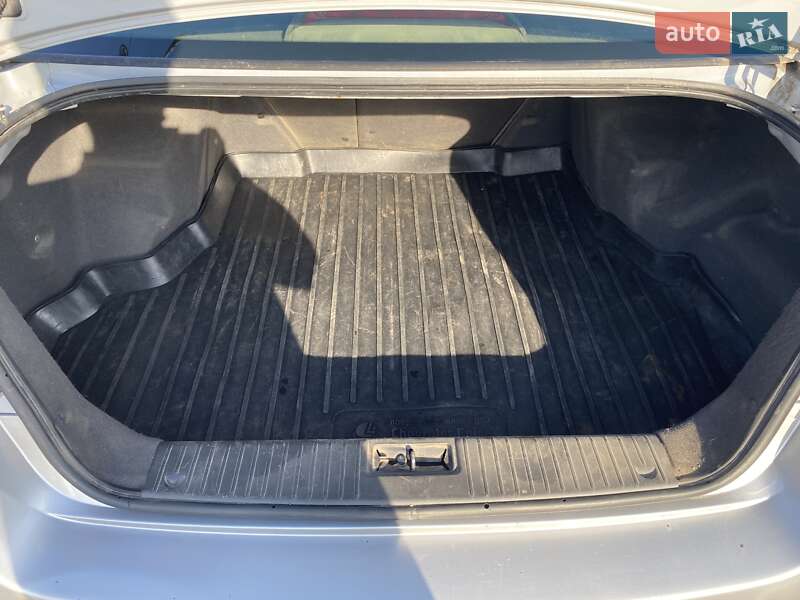 Седан Chevrolet Epica 2007 в Белой Церкви