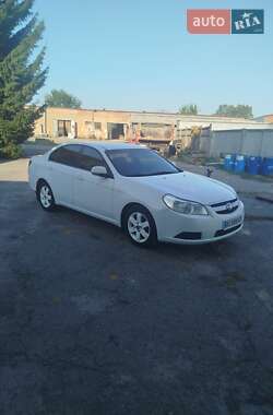 Седан Chevrolet Epica 2008 в Белой Церкви