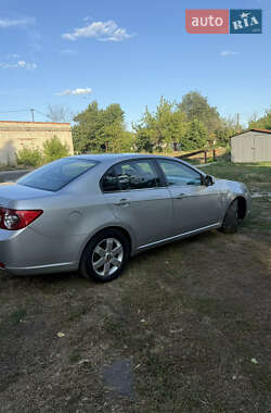 Седан Chevrolet Epica 2007 в 