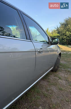 Седан Chevrolet Epica 2007 в 