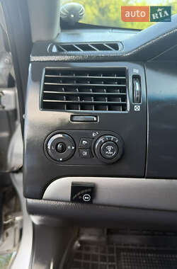 Седан Chevrolet Epica 2007 в 