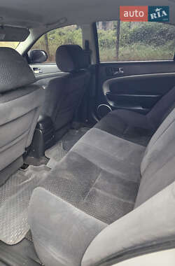 Седан Chevrolet Epica 2008 в 