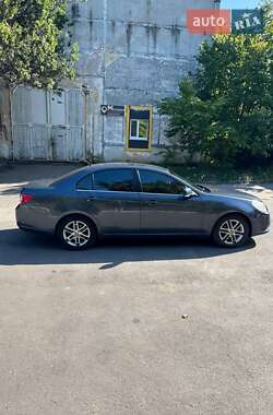 Седан Chevrolet Epica 2007 в 