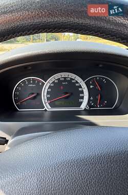 Седан Chevrolet Epica 2008 в 