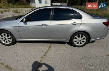 Седан Chevrolet Epica 2008 в 