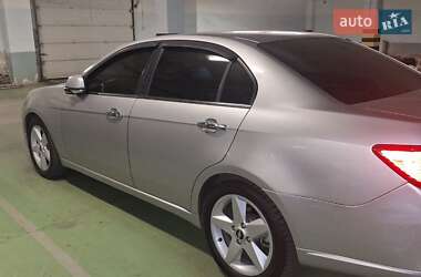 Седан Chevrolet Epica 2007 в 