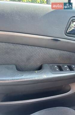 Седан Chevrolet Epica 2006 в Измаиле