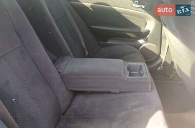Седан Chevrolet Epica 2008 в Києві