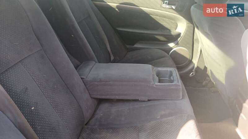 Седан Chevrolet Epica 2008 в Києві