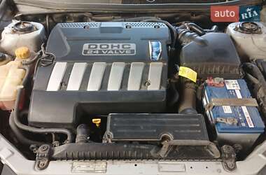 Седан Chevrolet Epica 2008 в Києві
