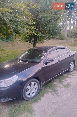 Седан Chevrolet Epica 2007 в 
