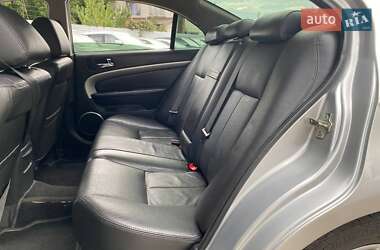 Седан Chevrolet Epica 2008 в 