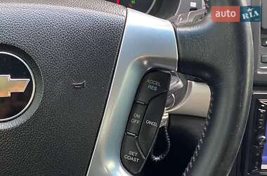 Седан Chevrolet Epica 2008 в 