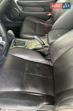 Седан Chevrolet Epica 2007 в 