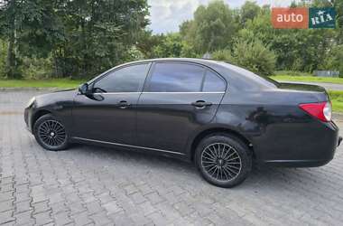Седан Chevrolet Epica 2008 в 