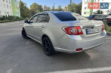 Седан Chevrolet Epica 2007 в 