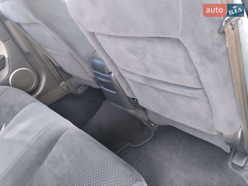 Седан Chevrolet Epica 2008 в Ровно