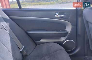 Седан Chevrolet Epica 2008 в 