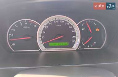 Седан Chevrolet Epica 2008 в 