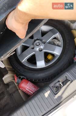 Седан Chevrolet Epica 2008 в 