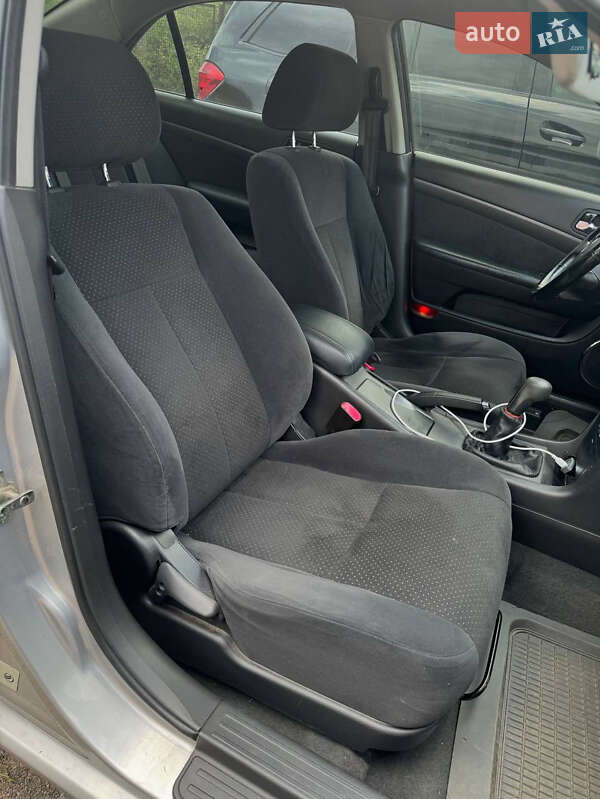 Седан Chevrolet Epica 2009 в Запорожье