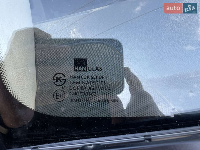 Седан Chevrolet Epica 2009 в Бобринці