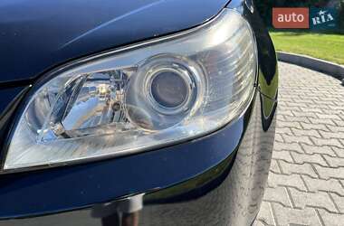 Седан Chevrolet Epica 2008 в 