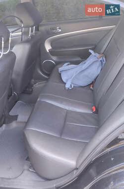 Седан Chevrolet Epica 2008 в 