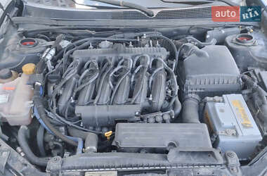 Седан Chevrolet Epica 2008 в 