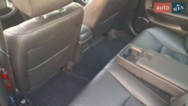 Седан Chevrolet Epica 2010 в Києві