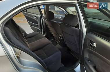 Седан Chevrolet Epica 2006 в 
