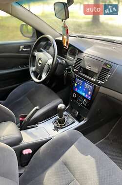 Седан Chevrolet Epica 2008 в 