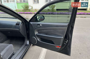 Седан Chevrolet Epica 2008 в 