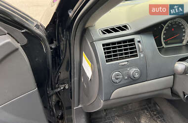 Седан Chevrolet Epica 2008 в 