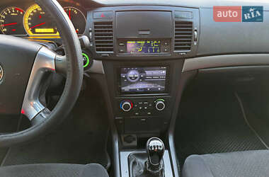 Седан Chevrolet Epica 2007 в 