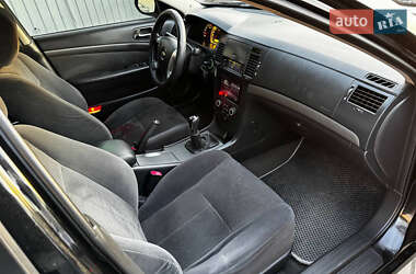 Седан Chevrolet Epica 2007 в 