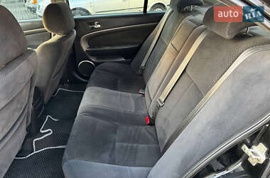 Седан Chevrolet Epica 2007 в 