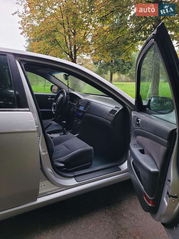 Седан Chevrolet Epica 2008 в Калуше фото 11 Седан Chevrolet Epica 2008 в Калуше