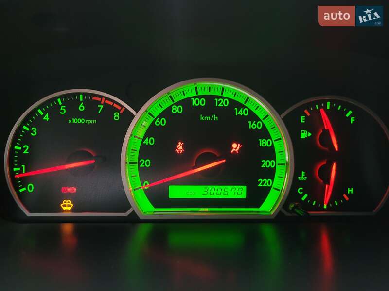 Седан Chevrolet Epica 2008 в Калуше фото 16 Седан Chevrolet Epica 2008 в Калуше