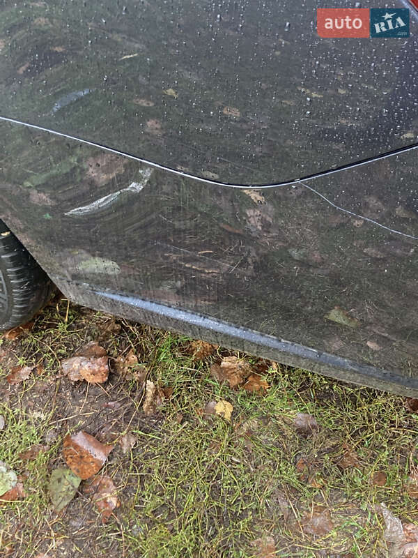 Седан Chevrolet Epica 2008 в Броварах фото 12 Седан Chevrolet Epica 2008 в Броварах