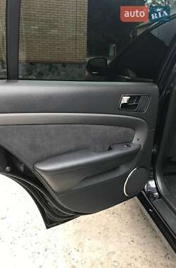 Седан Chevrolet Epica 2007 в 
