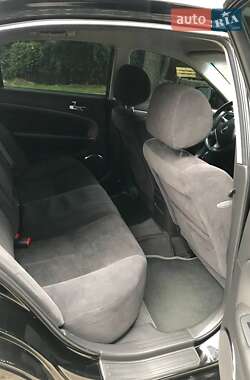 Седан Chevrolet Epica 2007 в 