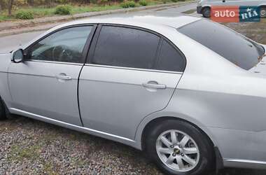 Седан Chevrolet Epica 2008 в Вінниці