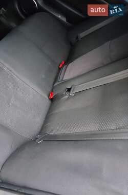 Седан Chevrolet Epica 2008 в  фото 7 Седан Chevrolet Epica 2008 в