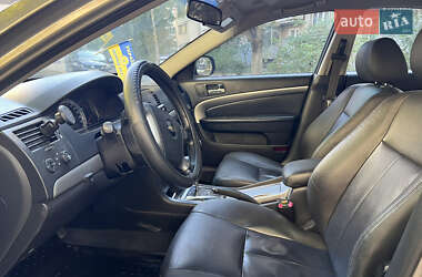 Седан Chevrolet Epica 2007 в 