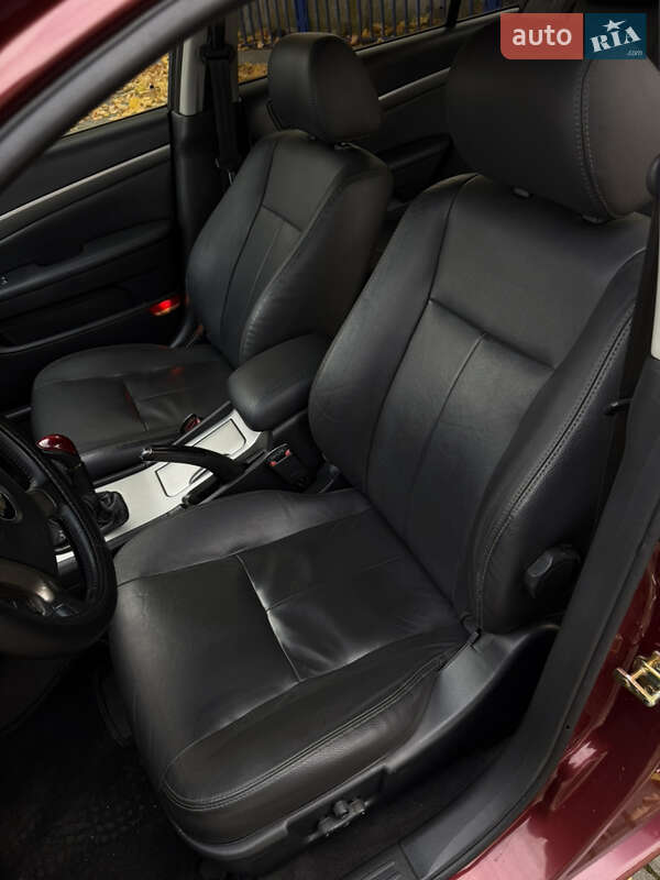 Седан Chevrolet Epica 2006 в Тернополі фото 21 Седан Chevrolet Epica 2006 в Тернополі